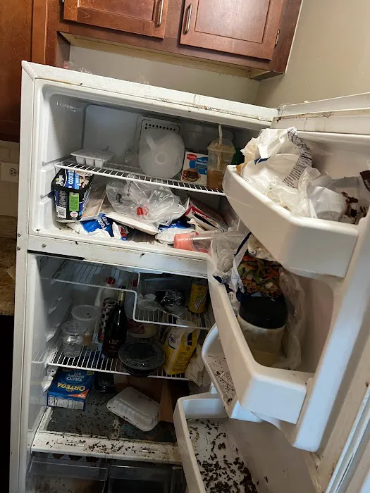 Ezekial Pest Control Picture 7