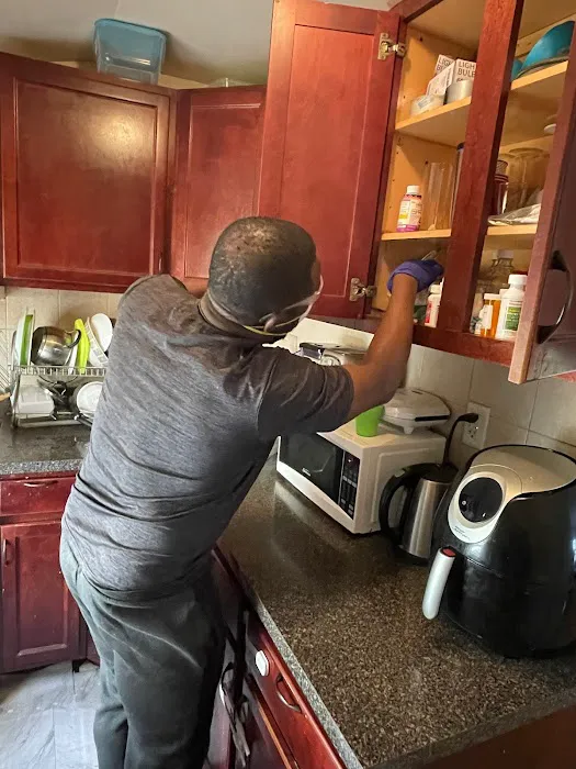 Fresh Touch Pest Management Picture 9