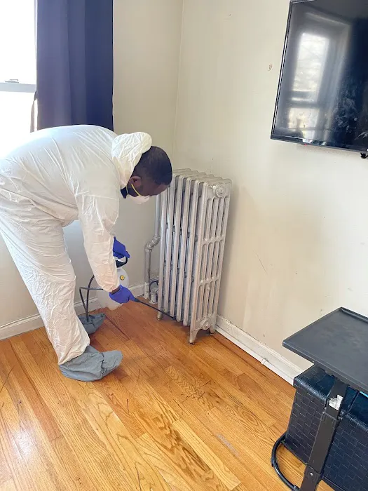 Fresh Touch Pest Management Picture 5