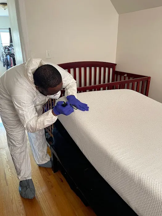 Fresh Touch Pest Management Picture 7