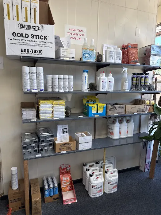 Inter-County Exterminators, Inc. Picture 4