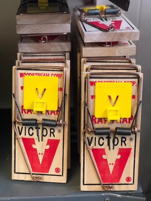 Inter-County Exterminators, Inc. Picture 2