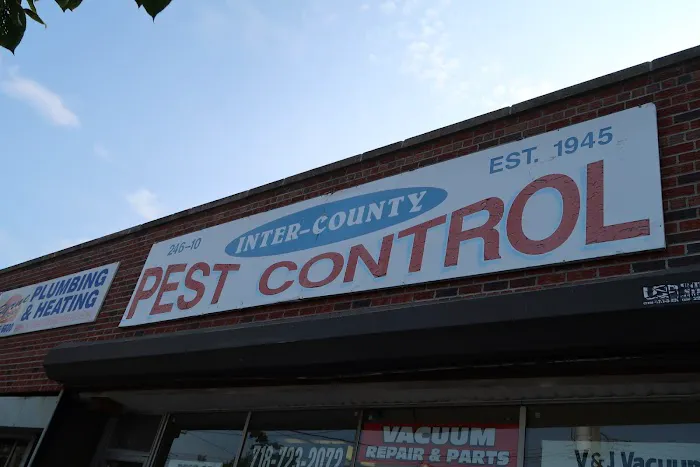 Inter-County Exterminators, Inc. Picture 7