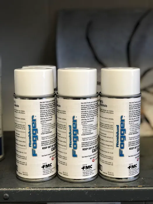 Inter-County Exterminators, Inc. Picture 9