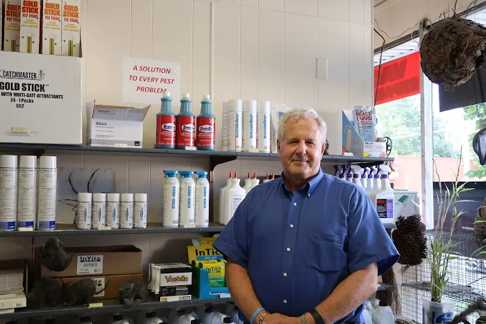 Inter-County Exterminators, Inc. Picture 6