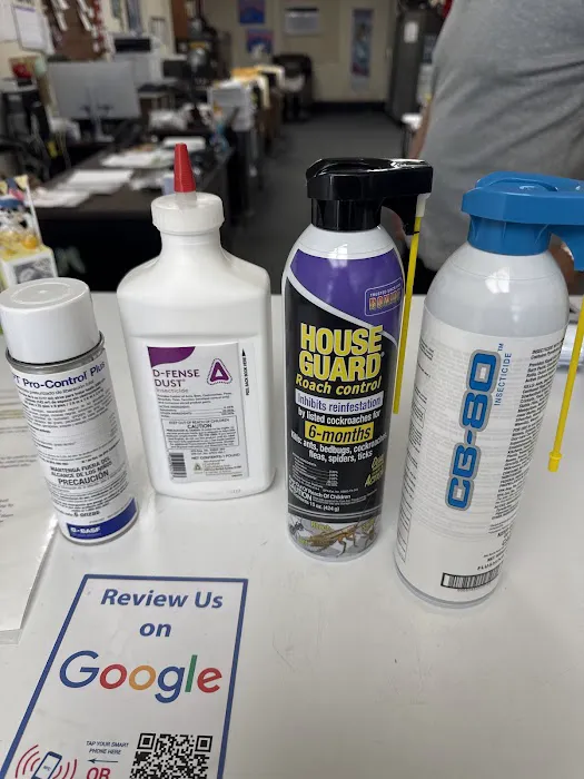 Inter-County Exterminators, Inc. Picture 8