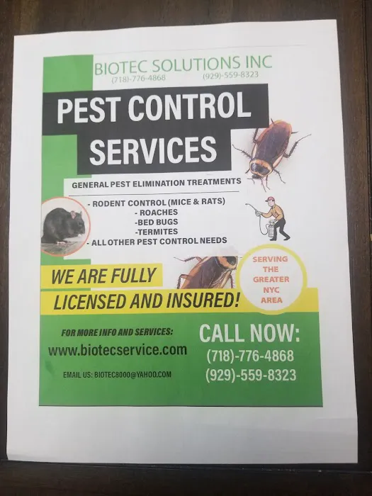 Biotec Solutions Inc Picture 3