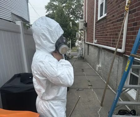 RS Pest Control