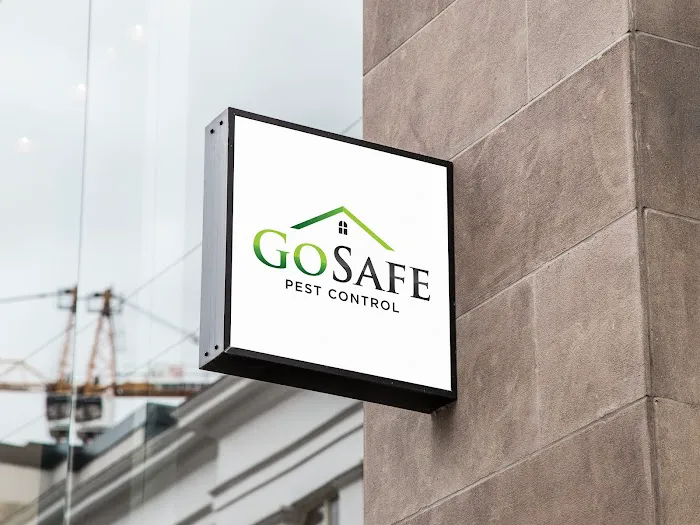 GoSafe Pest Control LLC Picture 3