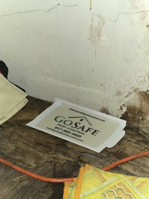 GoSafe Pest Control LLC Picture 5