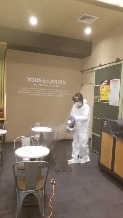 Eco Wide Pest Control ( 친 환경 소독 회사 ) Picture 3