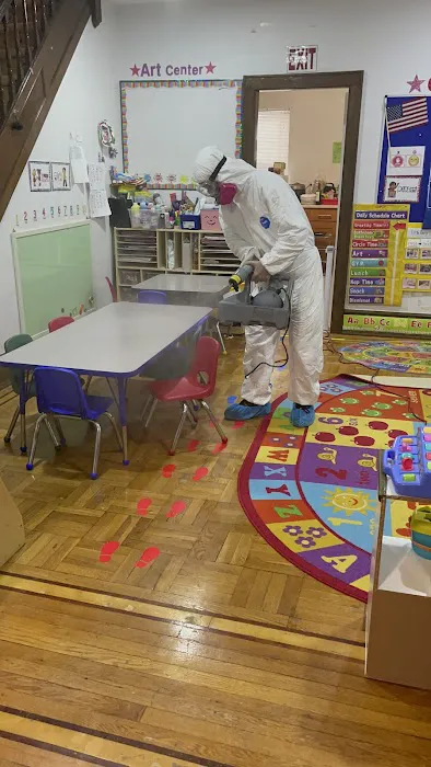 Eco Wide Pest Control ( 친 환경 소독 회사 ) Picture 4