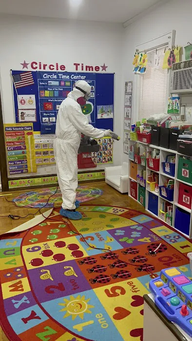 Eco Wide Pest Control ( 친 환경 소독 회사 ) Picture 10