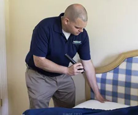 Parkway Pest Services