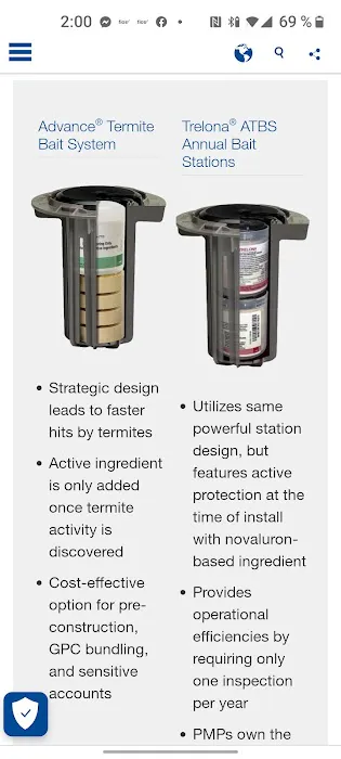 Premier pest control Picture 5