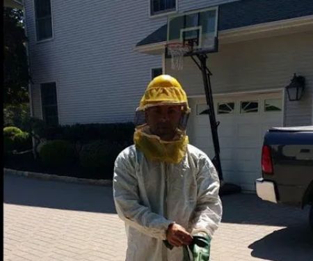 Premier pest control