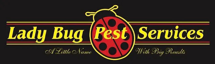 Lady Bug Pest Services Picture 1