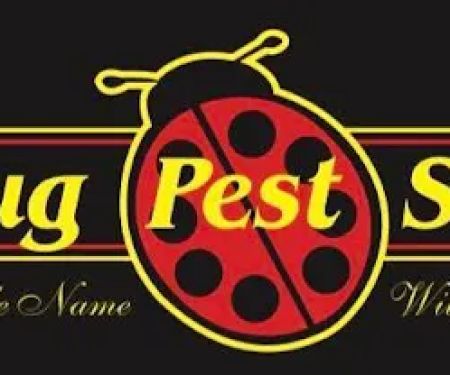 Lady Bug Pest Services