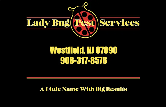 Lady Bug Pest Services Picture 6