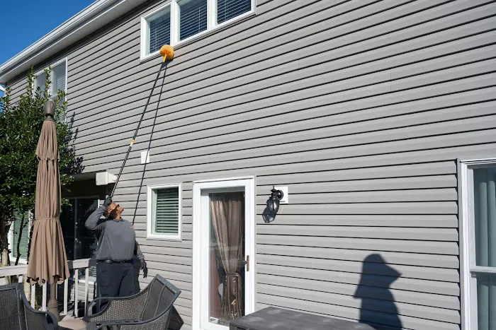 Viking Pest Control Picture 3