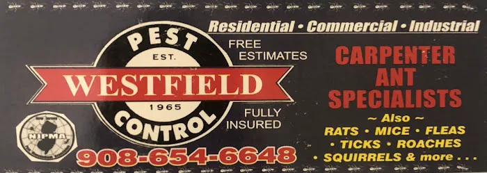 Westfield Pest Control Picture 1