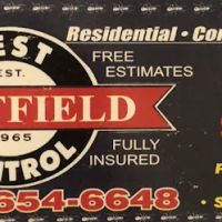 Westfield Pest Control ico