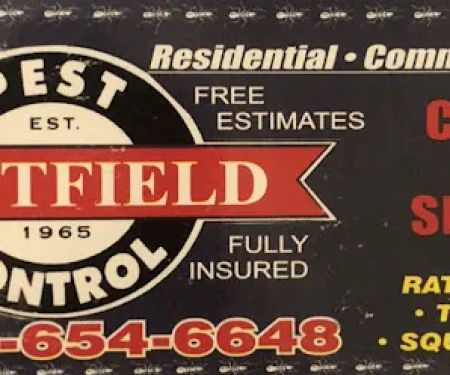 Westfield Pest Control