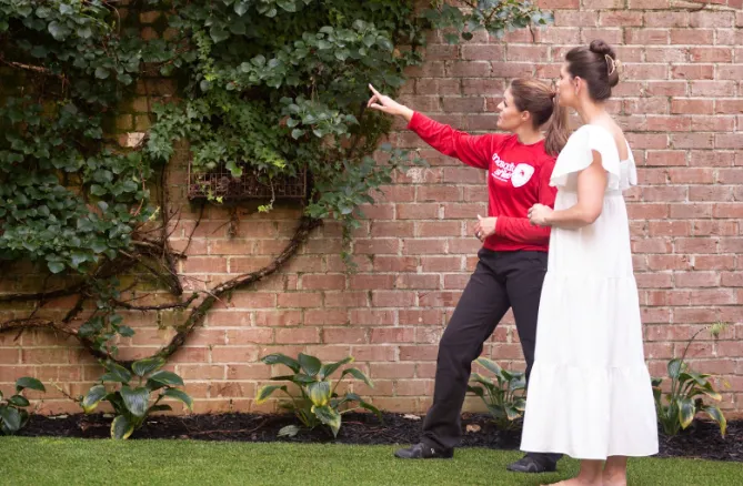 Mosquito Shield of East Central NJ Picture 1