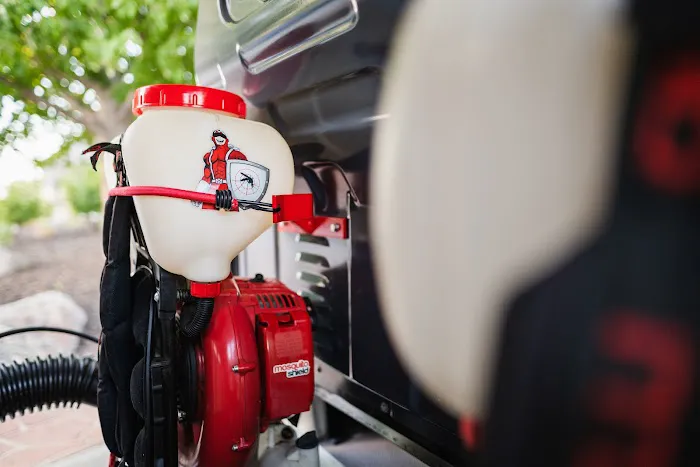 Mosquito Shield of East Central NJ Picture 10