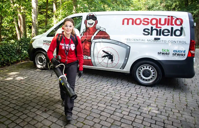 Mosquito Shield of East Central NJ Picture 8