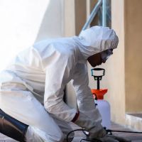 Sure Shot Pest Control ico