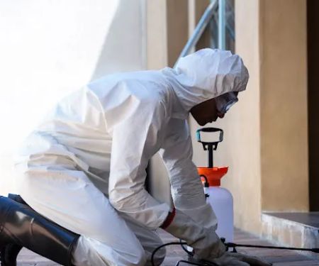 Sure Shot Pest Control