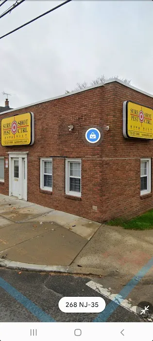 Sure Shot Pest Control Picture 5