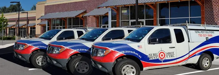 Sure Shot Pest Control Picture 4