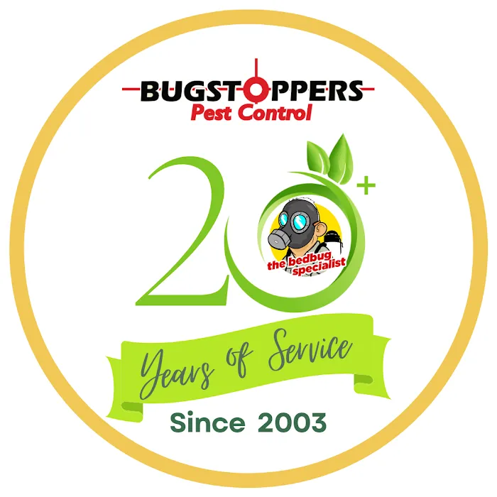 Bugstoppers Pest Control Picture 4