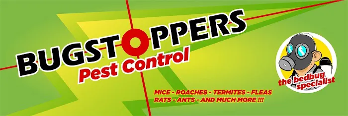 Bugstoppers Pest Control Picture 1