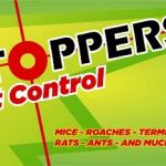 Bugstoppers Pest Control