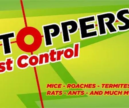 Bugstoppers Pest Control