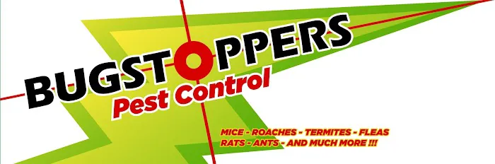 Bugstoppers Pest Control Picture 3