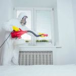 Safe Pest Control Elizabeth Pros