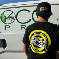 Eco Pro Pest Control ico
