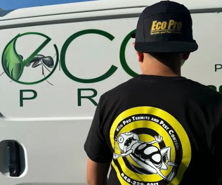 Eco Pro Pest Control