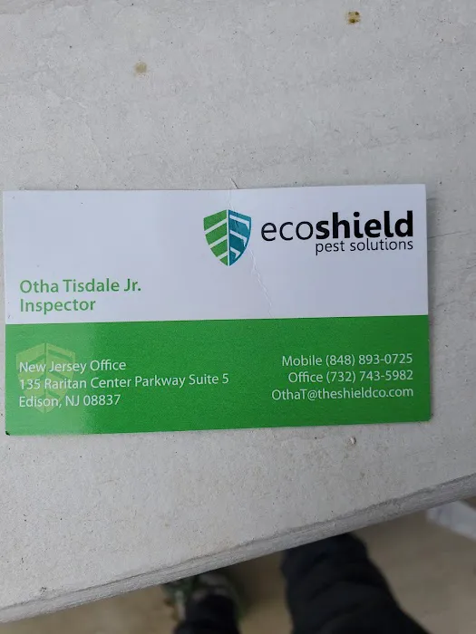 EcoShield Pest Solutions Picture 6