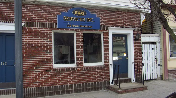 E&G Exterminators Picture 3