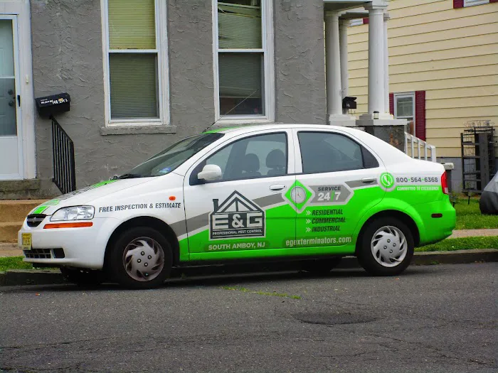 E&G Exterminators Picture 7