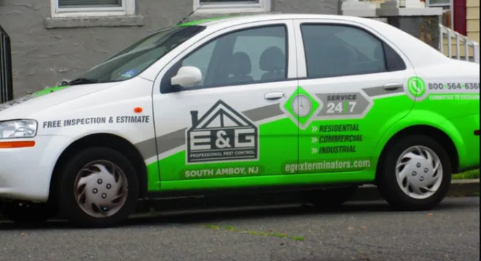 E&G Exterminators Picture 4