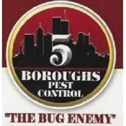 Five Boroughs Pest Control Picture 6