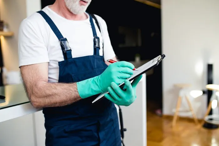 Five Boroughs Pest Control Picture 10