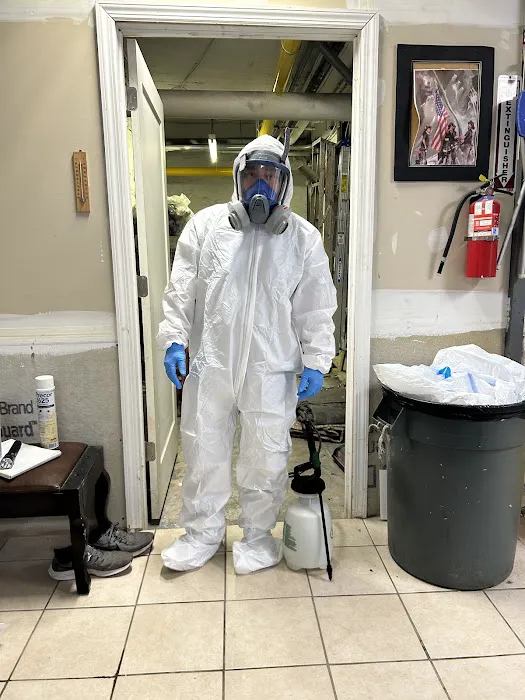 Mt. Vernon Exterminator At Last Pest Control Picture 7