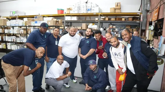 AGJ PEST CONTROL Picture 1